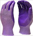 lawn mowing gloves